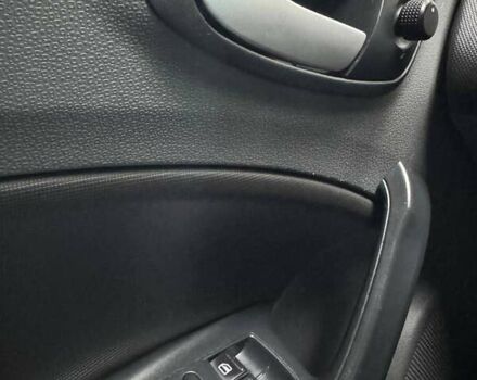 Черный Сеат Ибица, объемом двигателя 1.2 л и пробегом 241 тыс. км за 5500 $, фото 8 на Automoto.ua