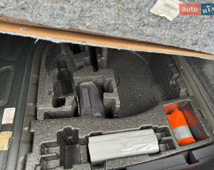 Черный Сеат Ибица, объемом двигателя 1.2 л и пробегом 205 тыс. км за 6900 $, фото 16 на Automoto.ua