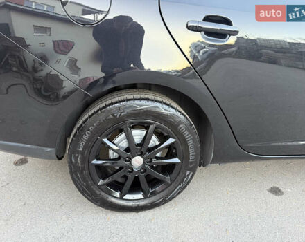 Черный Сеат Ибица, объемом двигателя 1.2 л и пробегом 210 тыс. км за 5600 $, фото 11 на Automoto.ua