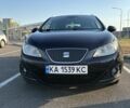 Черный Сеат Ибица, объемом двигателя 1.2 л и пробегом 302 тыс. км за 4600 $, фото 1 на Automoto.ua