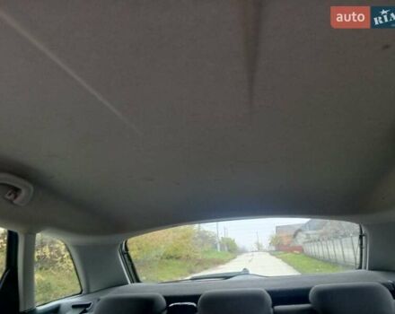 Черный Сеат Ибица, объемом двигателя 1.2 л и пробегом 290 тыс. км за 5000 $, фото 1 на Automoto.ua