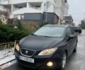 Черный Сеат Ибица, объемом двигателя 1.2 л и пробегом 200 тыс. км за 4700 $, фото 1 на Automoto.ua
