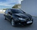 Чорний Сеат Ibiza, об'ємом двигуна 1.2 л та пробігом 241 тис. км за 5400 $, фото 1 на Automoto.ua