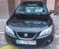 Черный Сеат Ибица, объемом двигателя 1.6 л и пробегом 204 тыс. км за 4799 $, фото 1 на Automoto.ua