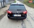 Черный Сеат Ибица, объемом двигателя 1.2 л и пробегом 290 тыс. км за 5000 $, фото 9 на Automoto.ua