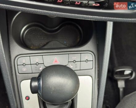 Черный Сеат Ибица, объемом двигателя 1.2 л и пробегом 205 тыс. км за 6900 $, фото 23 на Automoto.ua