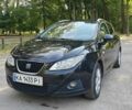 Чорний Сеат Ibiza, об'ємом двигуна 1.2 л та пробігом 321 тис. км за 4950 $, фото 1 на Automoto.ua