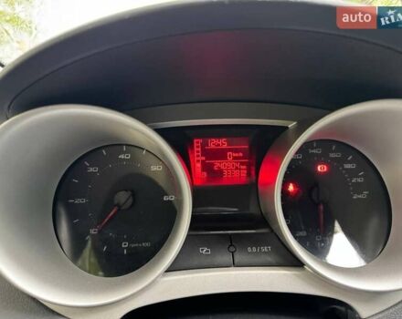 Черный Сеат Ибица, объемом двигателя 1.2 л и пробегом 241 тыс. км за 5500 $, фото 7 на Automoto.ua