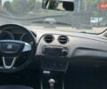 Черный Сеат Ибица, объемом двигателя 1.2 л и пробегом 322 тыс. км за 6300 $, фото 11 на Automoto.ua