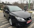 Чорний Сеат Ibiza, об'ємом двигуна 1.2 л та пробігом 205 тис. км за 6900 $, фото 2 на Automoto.ua