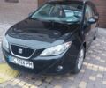 Чорний Сеат Ibiza, об'ємом двигуна 1.6 л та пробігом 204 тис. км за 4799 $, фото 1 на Automoto.ua