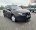 Чорний Сеат Ibiza, об'ємом двигуна 1.2 л та пробігом 223 тис. км за 5500 $, фото 1 на Automoto.ua
