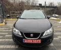 Чорний Сеат Ibiza, об'ємом двигуна 1.2 л та пробігом 205 тис. км за 6900 $, фото 1 на Automoto.ua