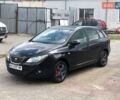 Черный Сеат Ибица, объемом двигателя 1.2 л и пробегом 200 тыс. км за 3800 $, фото 1 на Automoto.ua