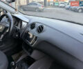 Черный Сеат Ибица, объемом двигателя 1.2 л и пробегом 210 тыс. км за 5600 $, фото 17 на Automoto.ua