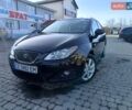 Черный Сеат Ибица, объемом двигателя 1.19 л и пробегом 297 тыс. км за 4650 $, фото 1 на Automoto.ua