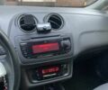 Черный Сеат Ибица, объемом двигателя 1.2 л и пробегом 200 тыс. км за 4800 $, фото 5 на Automoto.ua