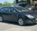 Черный Сеат Ибица, объемом двигателя 1.2 л и пробегом 322 тыс. км за 6300 $, фото 1 на Automoto.ua