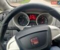 Черный Сеат Ибица, объемом двигателя 1.2 л и пробегом 290 тыс. км за 5000 $, фото 11 на Automoto.ua