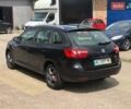 Черный Сеат Ибица, объемом двигателя 1.2 л и пробегом 200 тыс. км за 3800 $, фото 4 на Automoto.ua