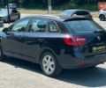 Черный Сеат Ибица, объемом двигателя 1.2 л и пробегом 322 тыс. км за 6300 $, фото 3 на Automoto.ua