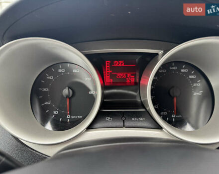 Черный Сеат Ибица, объемом двигателя 1.2 л и пробегом 205 тыс. км за 6900 $, фото 19 на Automoto.ua