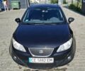 Черный Сеат Ибица, объемом двигателя 1.2 л и пробегом 280 тыс. км за 4666 $, фото 1 на Automoto.ua