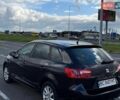 Черный Сеат Ибица, объемом двигателя 1.2 л и пробегом 210 тыс. км за 4200 $, фото 1 на Automoto.ua
