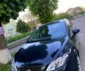 Черный Сеат Ибица, объемом двигателя 1.2 л и пробегом 370 тыс. км за 4000 $, фото 1 на Automoto.ua
