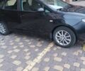 Чорний Сеат Ibiza, об'ємом двигуна 1.6 л та пробігом 204 тис. км за 4799 $, фото 2 на Automoto.ua