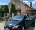 Чорний Сеат Ibiza, об'ємом двигуна 1.2 л та пробігом 210 тис. км за 5399 $, фото 1 на Automoto.ua