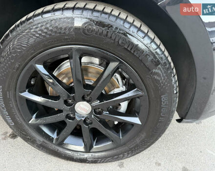 Черный Сеат Ибица, объемом двигателя 1.2 л и пробегом 210 тыс. км за 5600 $, фото 13 на Automoto.ua