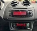 Черный Сеат Ибица, объемом двигателя 1.2 л и пробегом 241 тыс. км за 5500 $, фото 6 на Automoto.ua