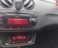 Черный Сеат Ибица, объемом двигателя 1.6 л и пробегом 204 тыс. км за 4799 $, фото 5 на Automoto.ua
