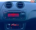 Чорний Сеат Ibiza, об'ємом двигуна 1.2 л та пробігом 205 тис. км за 7200 $, фото 15 на Automoto.ua