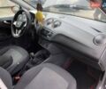 Черный Сеат Ибица, объемом двигателя 1.2 л и пробегом 200 тыс. км за 2999 $, фото 21 на Automoto.ua