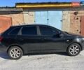 Черный Сеат Ибица, объемом двигателя 1.2 л и пробегом 326 тыс. км за 5000 $, фото 1 на Automoto.ua