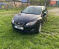 Черный Сеат Ибица, объемом двигателя 1.2 л и пробегом 241 тыс. км за 5500 $, фото 1 на Automoto.ua