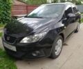 Черный Сеат Ибица, объемом двигателя 1.2 л и пробегом 240 тыс. км за 4887 $, фото 1 на Automoto.ua