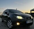 Черный Сеат Ибица, объемом двигателя 1.2 л и пробегом 241 тыс. км за 4799 $, фото 1 на Automoto.ua