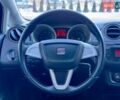 Чорний Сеат Ibiza, об'ємом двигуна 1.2 л та пробігом 205 тис. км за 7200 $, фото 17 на Automoto.ua
