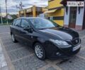 Черный Сеат Ибица, объемом двигателя 1.6 л и пробегом 235 тыс. км за 5999 $, фото 1 на Automoto.ua