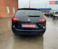 Черный Сеат Ибица, объемом двигателя 1.2 л и пробегом 225 тыс. км за 5700 $, фото 3 на Automoto.ua