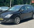 Черный Сеат Ибица, объемом двигателя 1.2 л и пробегом 322 тыс. км за 6300 $, фото 2 на Automoto.ua