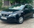 Чорний Сеат Ibiza, об'ємом двигуна 1.2 л та пробігом 242 тис. км за 4999 $, фото 1 на Automoto.ua