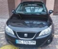Чорний Сеат Ibiza, об'ємом двигуна 1.6 л та пробігом 204 тис. км за 4799 $, фото 1 на Automoto.ua