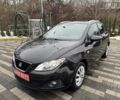 Чорний Сеат Ibiza, об'ємом двигуна 1.2 л та пробігом 205 тис. км за 6900 $, фото 1 на Automoto.ua