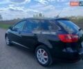 Черный Сеат Ибица, объемом двигателя 1.19 л и пробегом 300 тыс. км за 4999 $, фото 4 на Automoto.ua