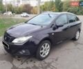 Черный Сеат Ибица, объемом двигателя 1.2 л и пробегом 330 тыс. км за 5700 $, фото 1 на Automoto.ua