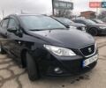 Черный Сеат Ибица, объемом двигателя 1.2 л и пробегом 161 тыс. км за 5600 $, фото 22 на Automoto.ua